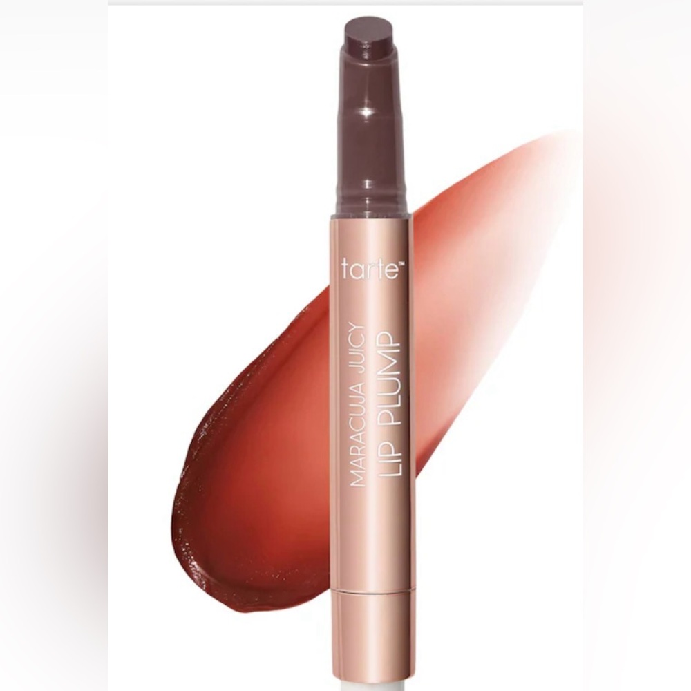 Brand New Tarte Maracuja JuicyLip Plump - Picture 2 of 4
